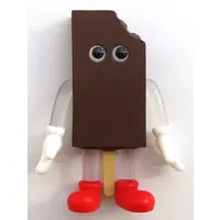 Trading Figure - Miniature - FLAVORS