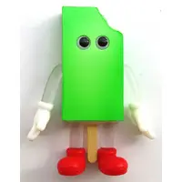 Trading Figure - Miniature - FLAVORS