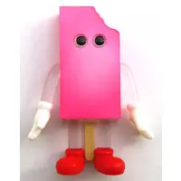 Trading Figure - Miniature - FLAVORS