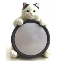 Trading Figure - Nyanko Channel