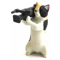 Trading Figure - Nyanko Channel