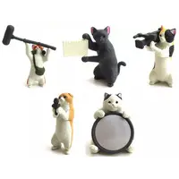 Trading Figure - Nyanko Channel