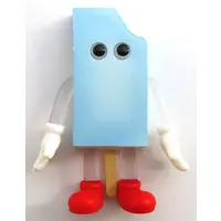 Trading Figure - Miniature - FLAVORS