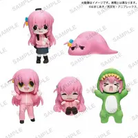 Trading Figure - Bocchi the Rock!