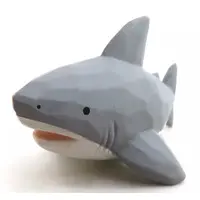 Trading Figure - KAWASAKI Seiji Wood Carving Animals