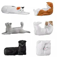 Trading Figure - Cats Art