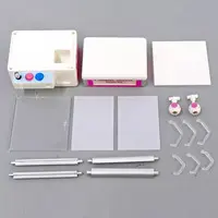 Trading Figure - Tsukande display! Crane Game Machine Mascot