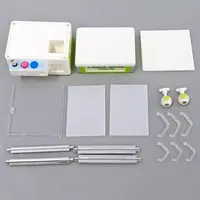 Trading Figure - Tsukande display! Crane Game Machine Mascot