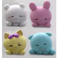 Trading Figure - loveeeeeeez