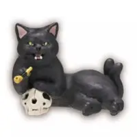 Trading Figure - ARTUNIV TECHNI COLOUR