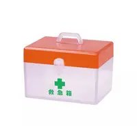 Trading Figure - Medicine and First-aid kit Re AID