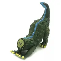 Trading Figure - Bitter melon Kaiju