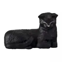 Trading Figure - Cats Art