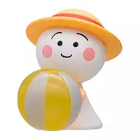 Trading Figure - Coji-Coji / Teruko