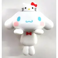 Trading Figure - Sanrio / Cinnamoroll