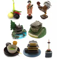 Trading Figure - KYOTO FIGURE MIYAGE
