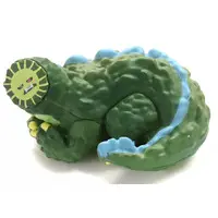 Trading Figure - Bitter melon Kaiju