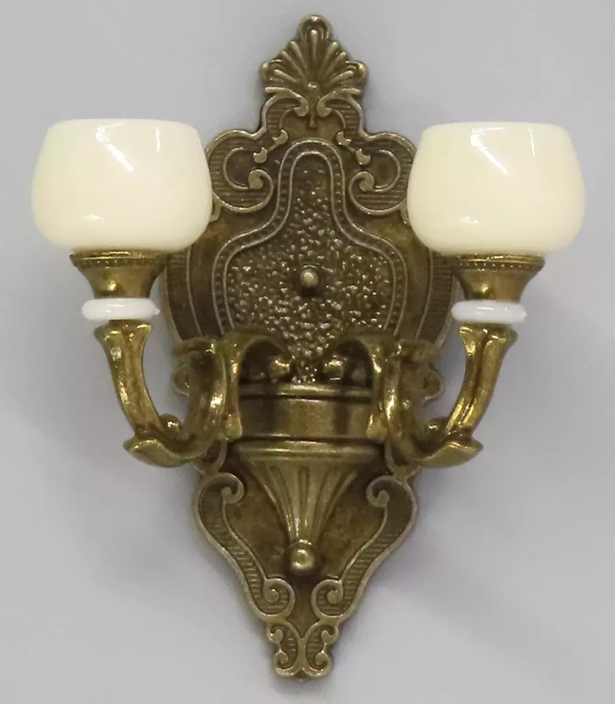 Trading Figure - Antique Style Series Lighting Fixtures