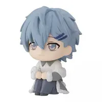 Trading Figure - Machibouke