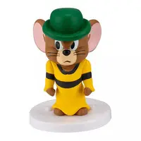 Trading Figure - TOM and JERRY / Muscles