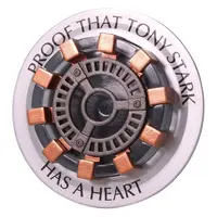 Trading Figure - MARVEL / Iron Man (character)