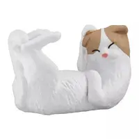 Trading Figure - Cats Art