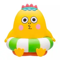 Trading Figure - Coji-Coji / Jiro