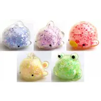 Trading Figure - Purufuwa Aquarium