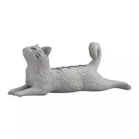 Trading Figure - Cats Art