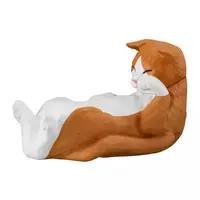 Trading Figure - Cats Art