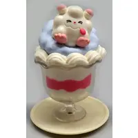 Yummy! Sweets mascot - Pokémon / Swirlix