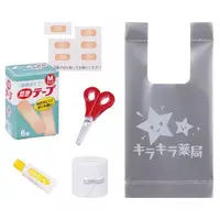 Trading Figure - Medicine and First-aid kit Re AID