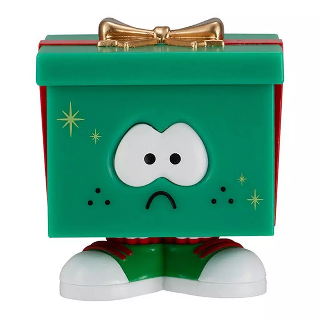 Capchara - BOX BROTHERS