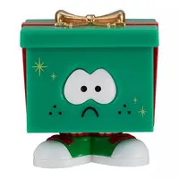 Capchara - BOX BROTHERS