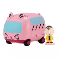 Trading Figure - Crayon Shin-chan / Suzuki Bo (Bo-chan)