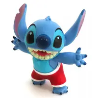 Trading Figure - Lilo & Stitch / Stitch & Lilo
