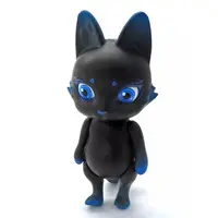 Trading Figure - CAPSULE DOLL