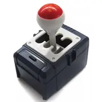 Trading Figure - Transmission 5MT