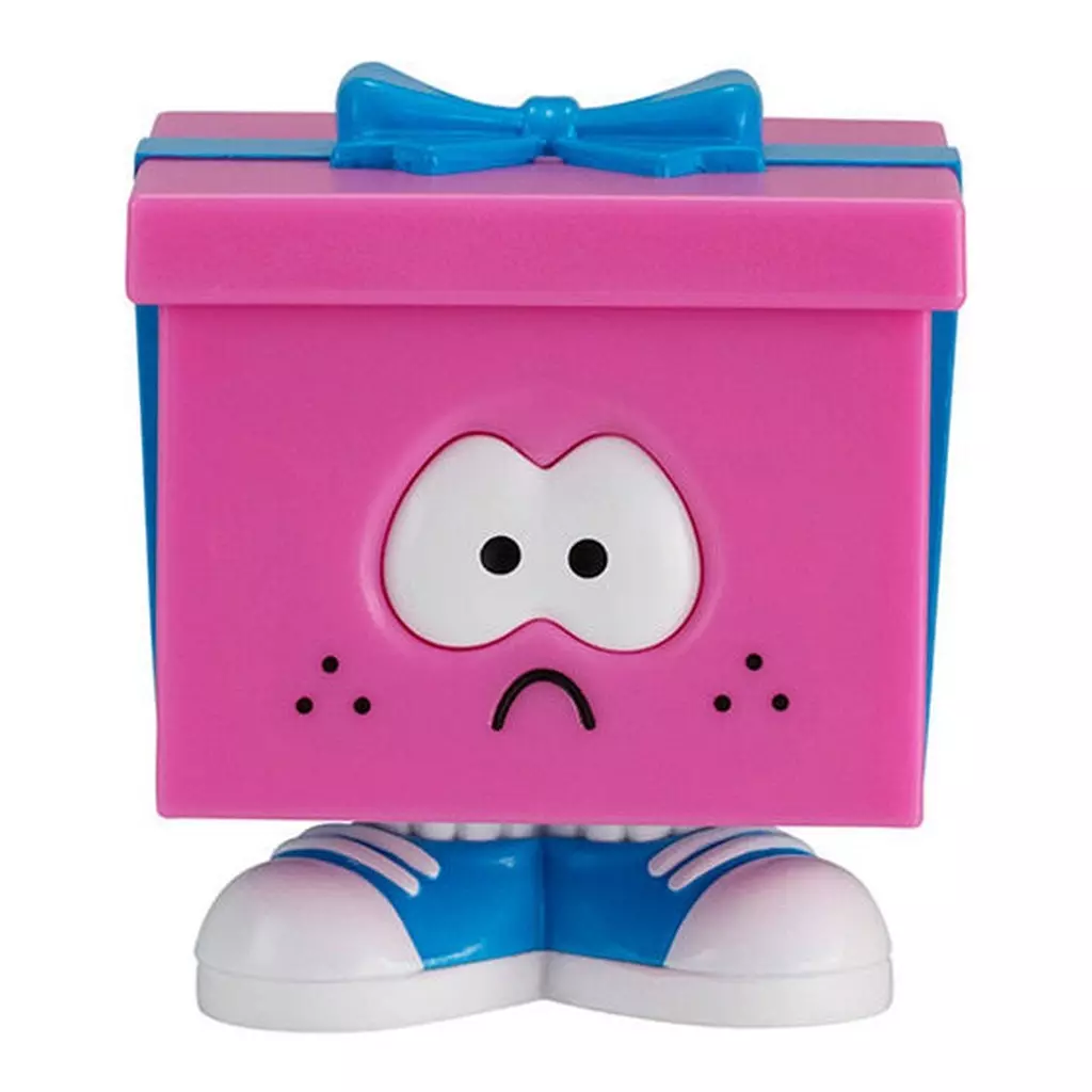 Capchara - BOX BROTHERS