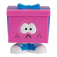 Capchara - BOX BROTHERS