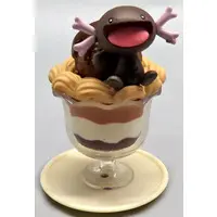 Yummy! Sweets mascot - Pokémon / Wooper