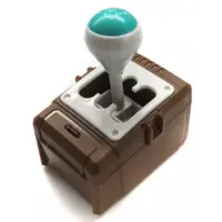 Trading Figure - Transmission 5MT