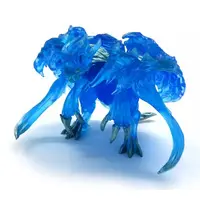 Trading Figure - Costume Monster Gaboja & Gimelon