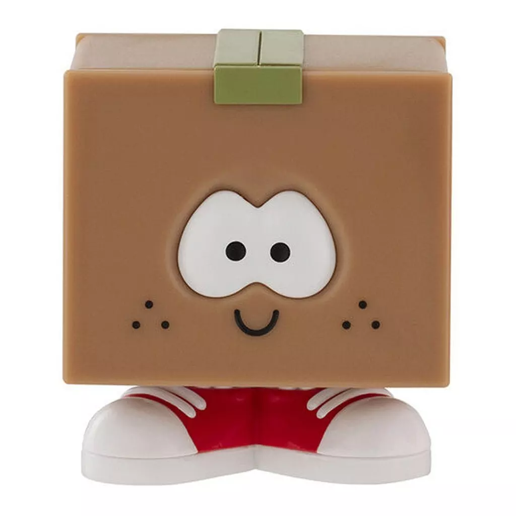 Capchara - BOX BROTHERS