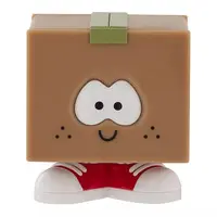 Capchara - BOX BROTHERS