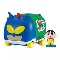 Trading Figure - Crayon Shin-chan