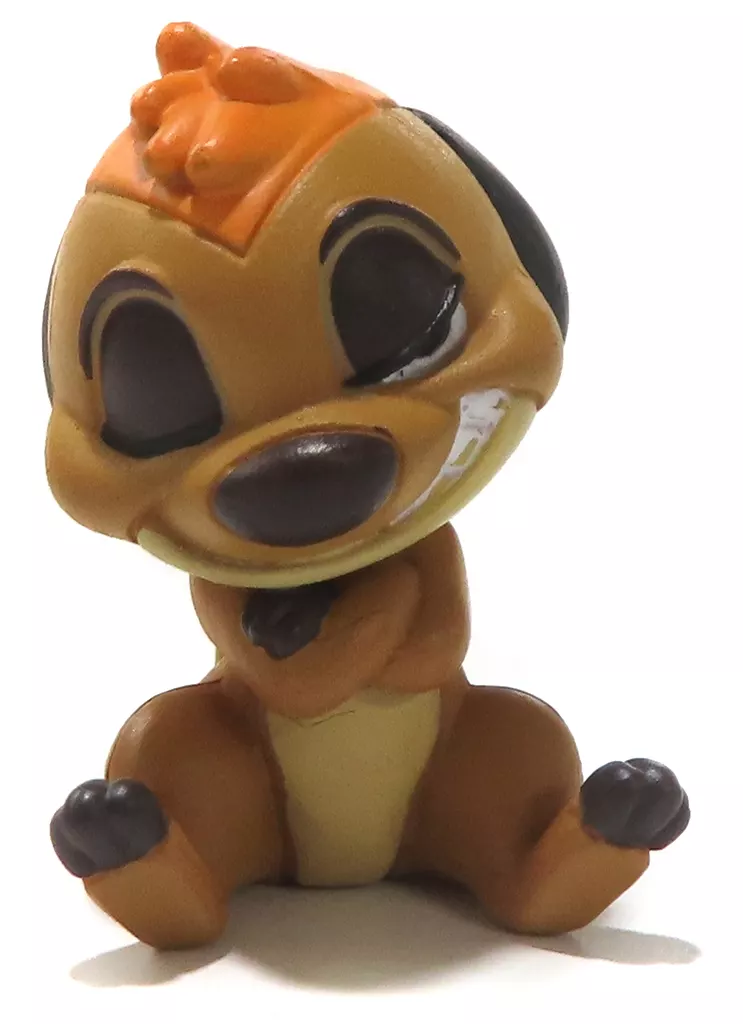 Trading Figure - The Lion King / Timon