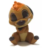 Trading Figure - The Lion King / Timon