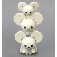 Trading Figure - Pokémon / Maushold