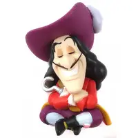 Katazun Fig - Disney / Captain Hook & Mother Gortel